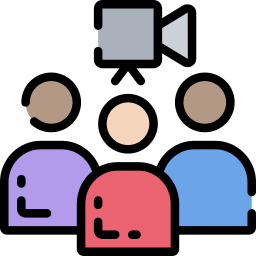 Video icon