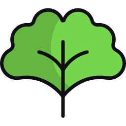 ginkgo icon