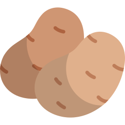 patates Icône