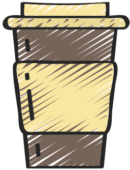 Cup icon