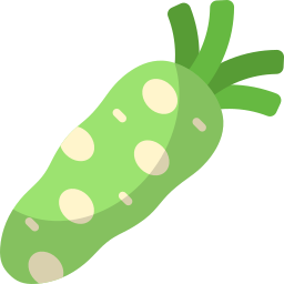 wasabi icon