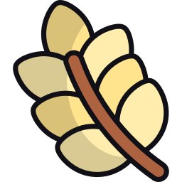 Wheat icon