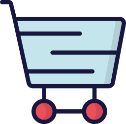 compras Ícone