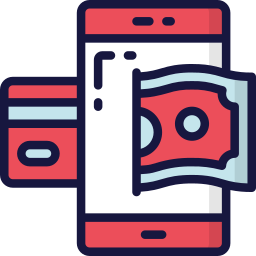 Mobile icon