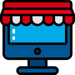 Shop icon