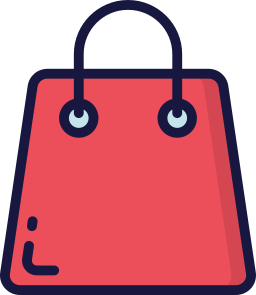 Bag icon