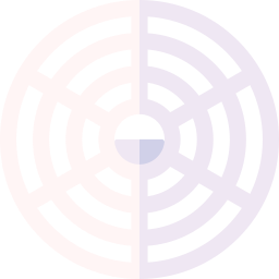 Film reel icon