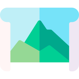 panorama icon