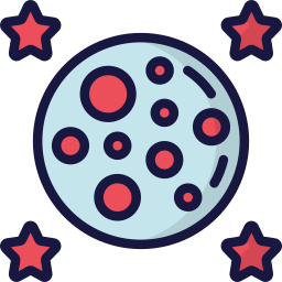 Moon icon