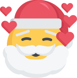 Christmas icon