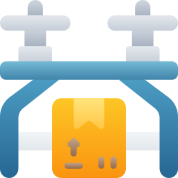 Delivery icon