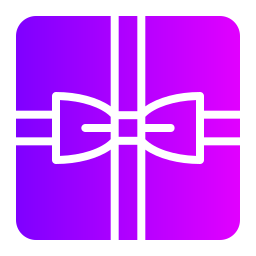 geschenk icon