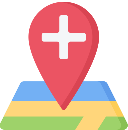 Location icon