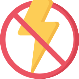 Flash icon