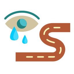 Tears icon