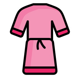 Robe icon