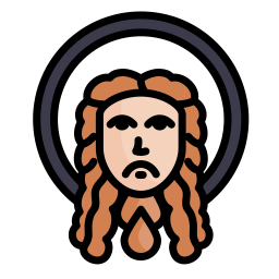 Shroud icon