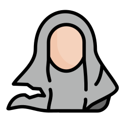 Veil icon