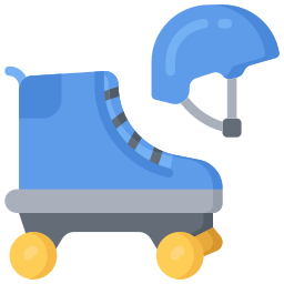 Roller icon