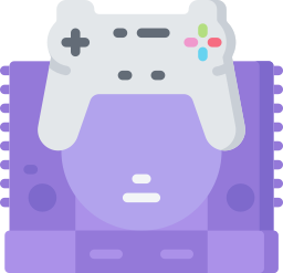 Games icon