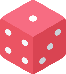 Dice icon