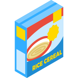 cereal Ícone