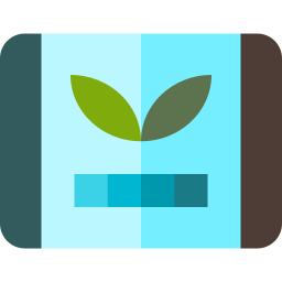 smart farm icon