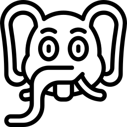 Animal ikona