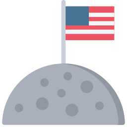 Moon icon