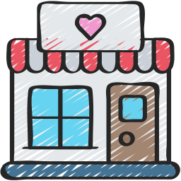 Shop icon