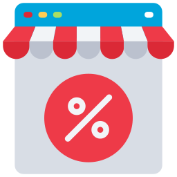 Shop icon