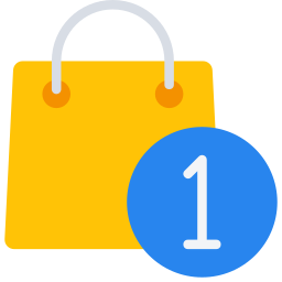 Shopping icon