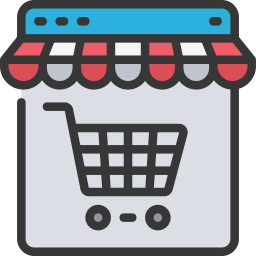 compras icono