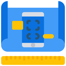 Application icon