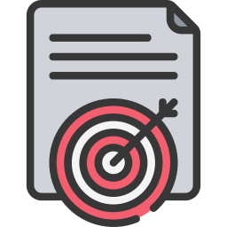 Document icon