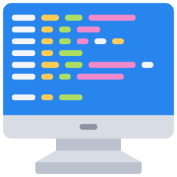 Computer icon