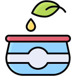 Nutrients icon