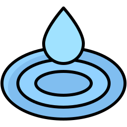保湿 icon