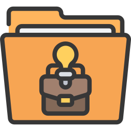 Folder icon