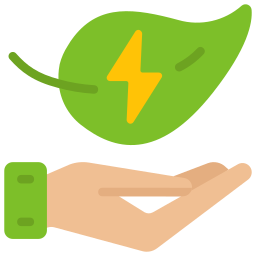 Power icon