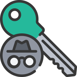 Key icon