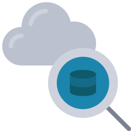 Cloud icon