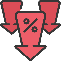 Arrows icon