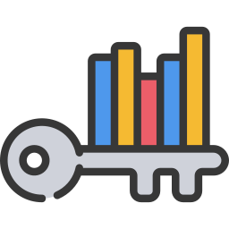 Statistics icon