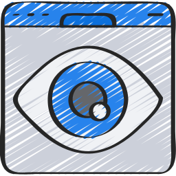 Eye icon