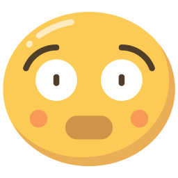 Émoji Icône