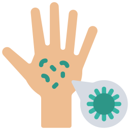 Hand kuvake