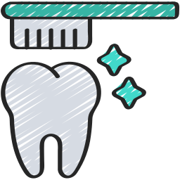 Brush icon