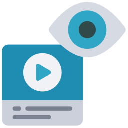 video icon