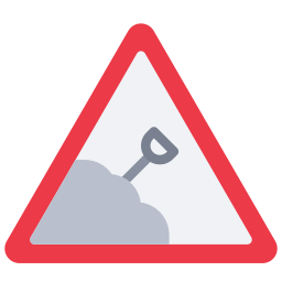 Sign icon